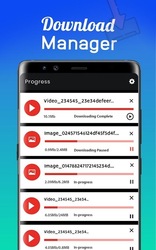 WhatsDeleted: Anti-Delete Msg Screenshot 8