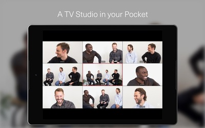 Mevo - The Live Event Camera Screenshot 7