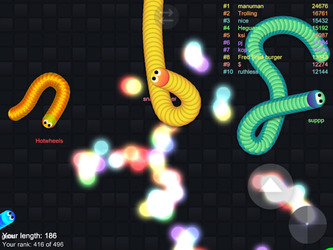 Venom Angry Crashy Rush Online Скриншот 6