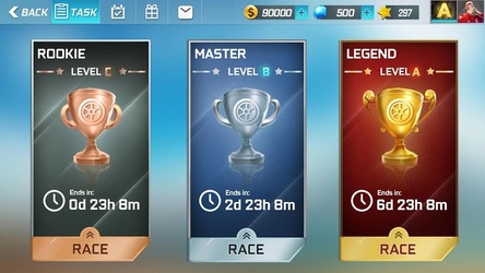 Street Racing 3D Screenshot 5