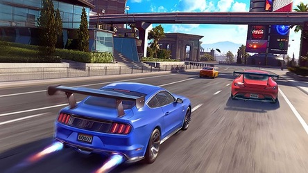 Street Racing 3D Screenshot 6