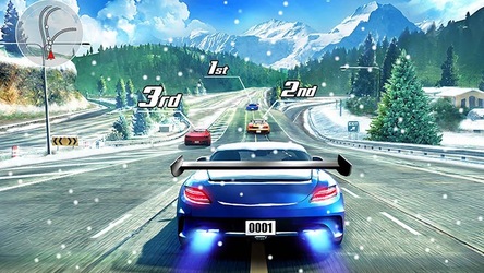 Street Racing 3D Screenshot 7