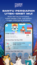 Ruangguru: Bimbel SD SMP SMA Скриншот 6