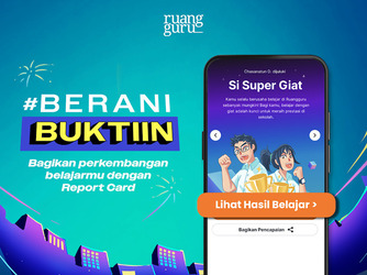 Ruangguru: Bimbel SD SMP SMA Скриншот 8