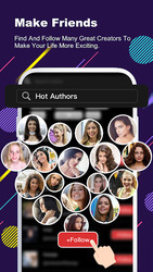 Popa Pro - Hot Videos & Short Video Downloader Screenshot 2