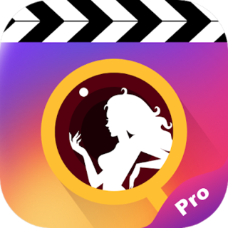 Popa Pro - Hot Videos & Short Video Downloader Icon