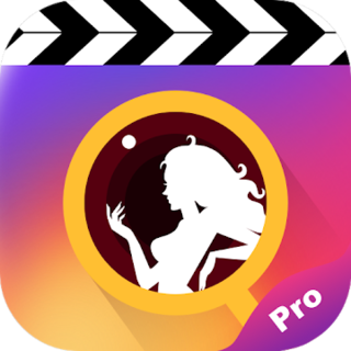 Popa Pro - Hot Videos & Short Video Downloader Иконка