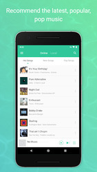 Download Music - MP3 Downloader & Music Player Скриншот 2