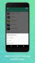 Download Music - MP3 Downloader & Music Player Скриншот 3