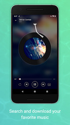 Download Music - MP3 Downloader & Music Player Скриншот 5