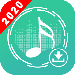 Download Music - MP3 Downloader & Music Player Icon