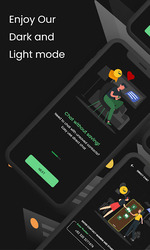 Clonapp Messenger Скриншот 3