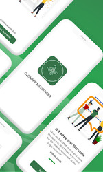 Clonapp Messenger Скриншот 4
