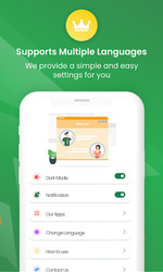Clonapp Messenger Скриншот 6