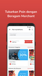 myIndiHome Скриншот 7