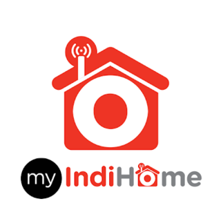 myIndiHome Icon