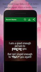 Story Saver For WhatsApp Скриншот 5