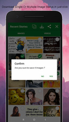 Story Saver For WhatsApp Скриншот 7