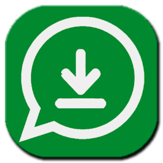 Story Saver For WhatsApp Icon