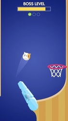 Flipper Dunk Скриншот 3