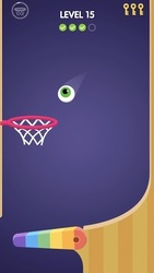Flipper Dunk Скриншот 4