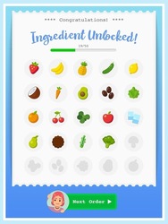 Blendy! - Juicy Simulation Скриншот 6