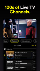 Pluto TV: Watch TV & Movies Screenshot 2