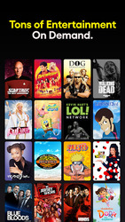 Pluto TV: Watch TV & Movies Screenshot 3