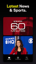 Pluto TV: Watch TV & Movies Screenshot 4