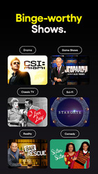Pluto TV: Watch TV & Movies Screenshot 6