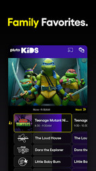 Pluto TV: Watch TV & Movies Screenshot 7