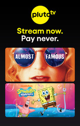 Pluto TV: Watch TV & Movies Screenshot 8