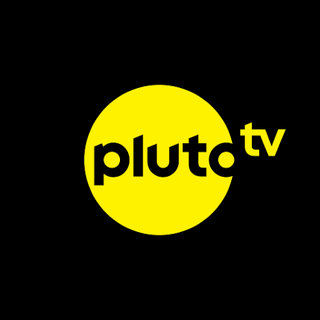 Pluto TV: Watch TV & Movies Icon
