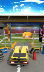 Ramp Car Jumping Screenshot 6