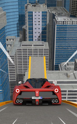 Ramp Car Jumping Screenshot 7