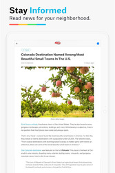 SmartNews: Local Breaking News Screenshot 7