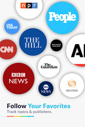 SmartNews: Local Breaking News Screenshot 8