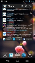 Plume Premium for Twitter Screenshot 2