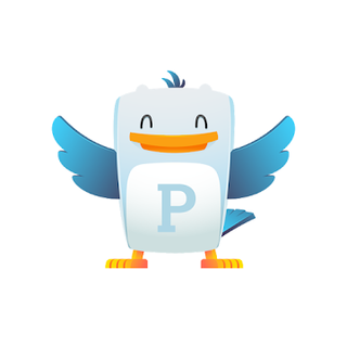 Plume Premium for Twitter Иконка
