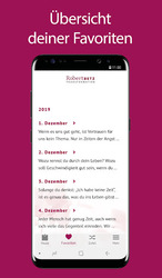 Robert Betz App Скриншот 2