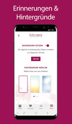 Robert Betz App Скриншот 4