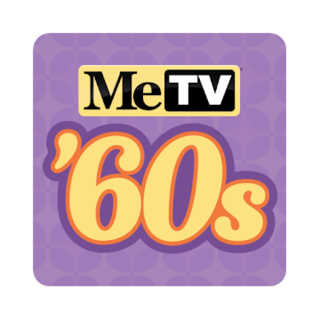 MeTV's '60s Slang for Gboard Иконка
