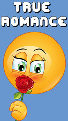 Lovemojis 2 by Emoji World ™ Screenshot 2