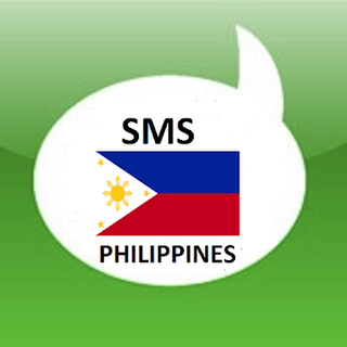 Free SMS Philippines Icon