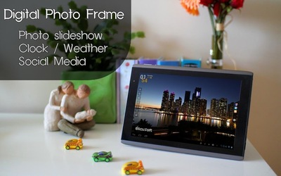 Social Frame PRO Скриншот 1