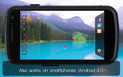 Social Frame PRO Скриншот 6