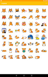 Corgimoji Screenshot 3