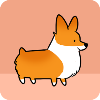 Corgimoji Icon