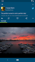 UberSocial PRO for Twitter Screenshot 2