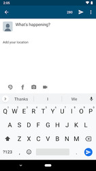 UberSocial PRO for Twitter Screenshot 5